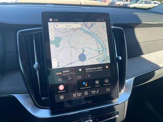 2026 Volvo XC90 Ultra - Photo 31