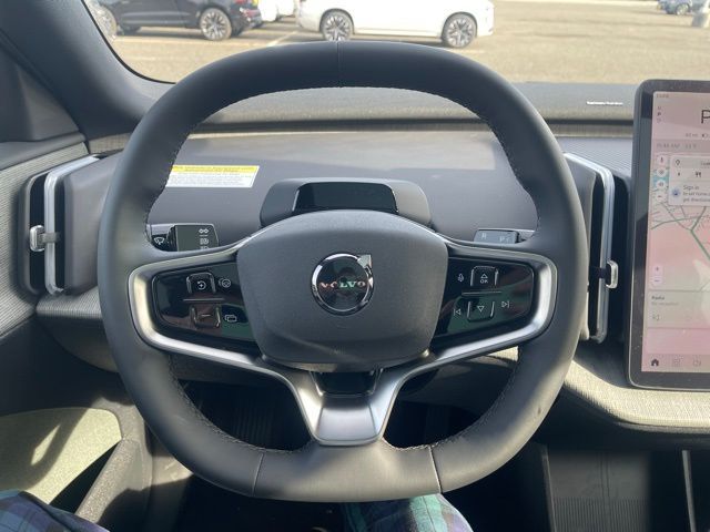 2026 Volvo EX30 Ultra - Photo 25