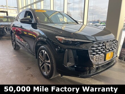 2025 Audi Q5 2.0T Premium SUV