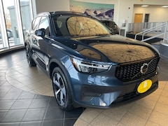 2026 Volvo XC40 B5 Core AWD SUV