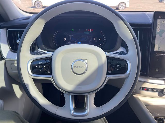 2026 Volvo XC60 Ultra - Photo 25
