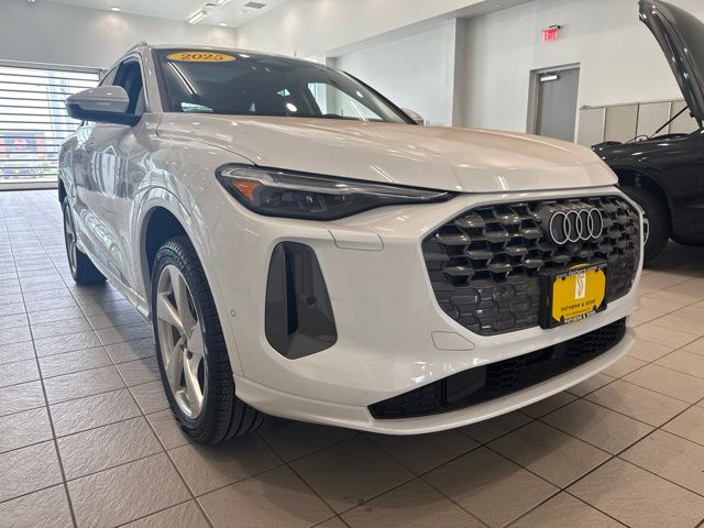 2025 Audi Q5