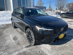 2026 Volvo XC60 plug-in hybrid T8 Ultra SUV