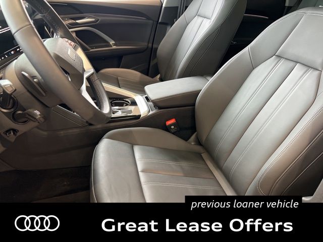 2025 Audi Q5 Premium - Photo 8