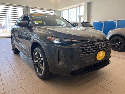 2025 Audi Q5 2.0T Premium SUV
