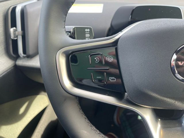 2026 Volvo EX30 Ultra - Photo 26
