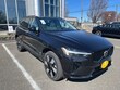 Volvo XC60 plug-in hybrid
