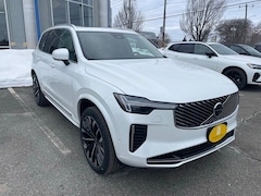 2026 Volvo XC90 B6 Plus 6-Seater AWD SUV