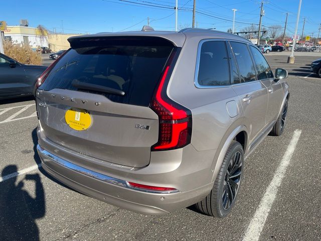 2026 Volvo XC90 Plus - Photo 7