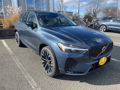 2026 Volvo XC60 B5 Ultra AWD SUV