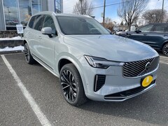 2026 Volvo XC90 B6 Ultra 7-Seater AWD SUV