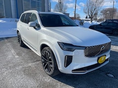 2026 Volvo XC90 plug-in hybrid T8 Ultra 6-Seater eAWD SUV