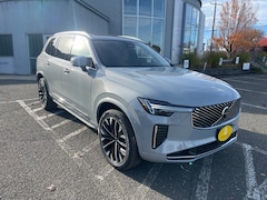 2026 Volvo XC90 B6 Plus 7-Seater AWD SUV