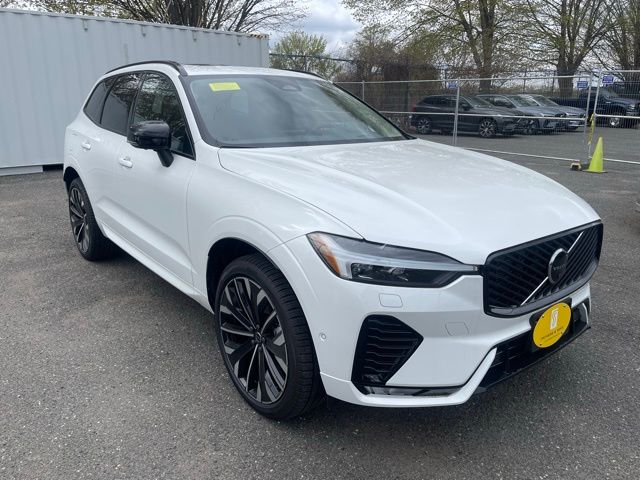 2026 Volvo XC60