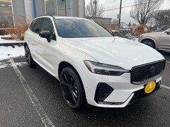 2026 Volvo XC60 B5 Ultra Black Edition AWD SUV