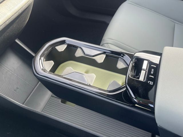 2026 Volvo EX30 Ultra - Photo 31