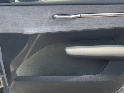 2026 Volvo EX30 Ultra - Photo 23