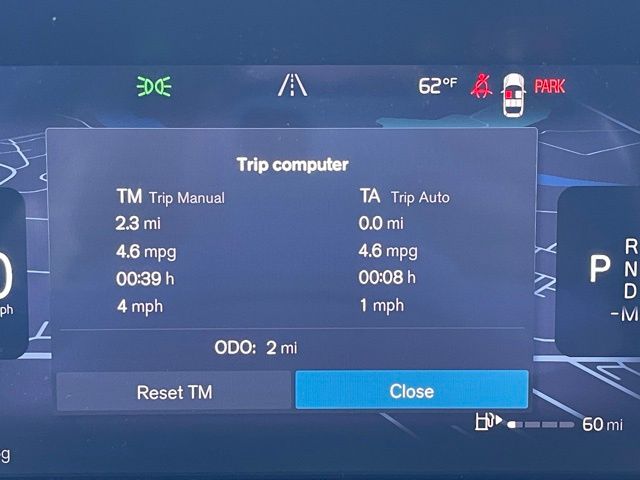 2026 Volvo XC60 Ultra - Photo 30