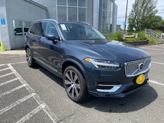 2025 Volvo XC90 B6 Plus 7-Seater SUV