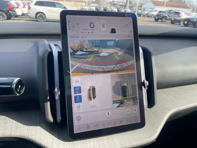 2026 Volvo EX30 Ultra - Photo 30