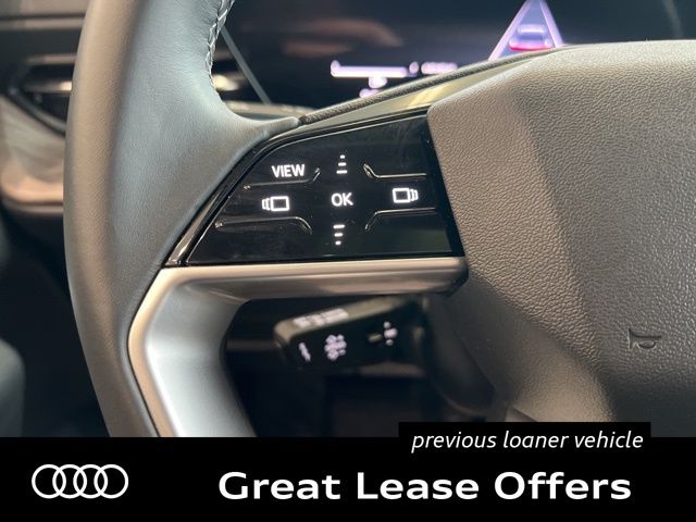 2025 Audi Q5 Premium - Photo 26