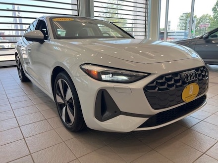 2025 Audi A5 2.0T Premium Sportback