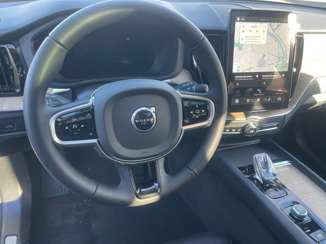 2026 Volvo XC60 Ultra - Photo 12