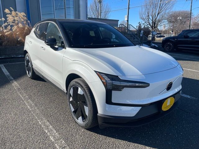 Featured new 2026 Volvo EX30 Twin Motor Plus AWD SUV for sale in West Springfield, MA