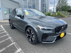 2026 Volvo XC60 plug-in hybrid T8 Ultra SUV