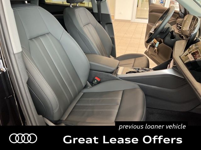 2025 Audi Q5 Premium - Photo 21