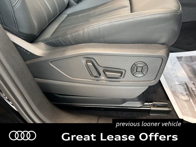 2025 Audi Q5 Premium - Photo 22