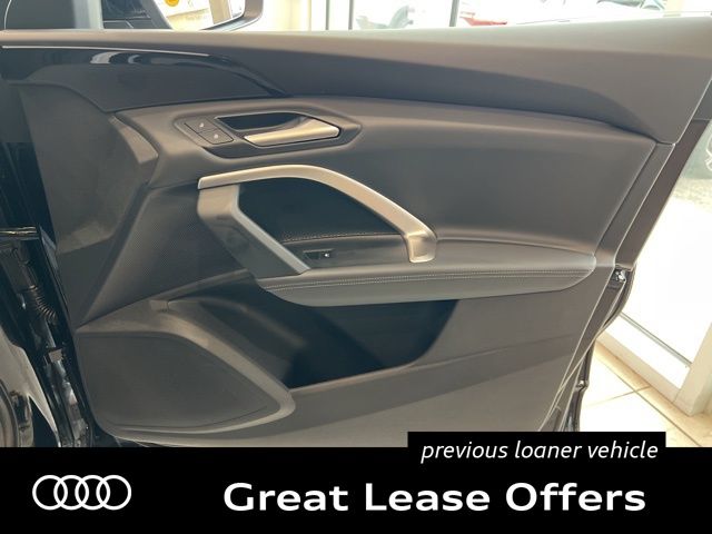 2025 Audi Q5 Premium - Photo 23
