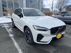 2026 Volvo XC60 plug-in hybrid T8 Plus eAWD SUV