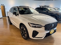 2026 Volvo XC60 B5 Plus SUV