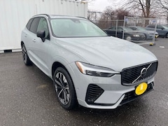 2026 Volvo XC60 plug-in hybrid T8 Plus SUV