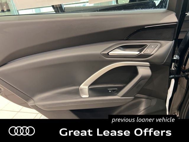 2025 Audi Q5 Premium - Photo 14