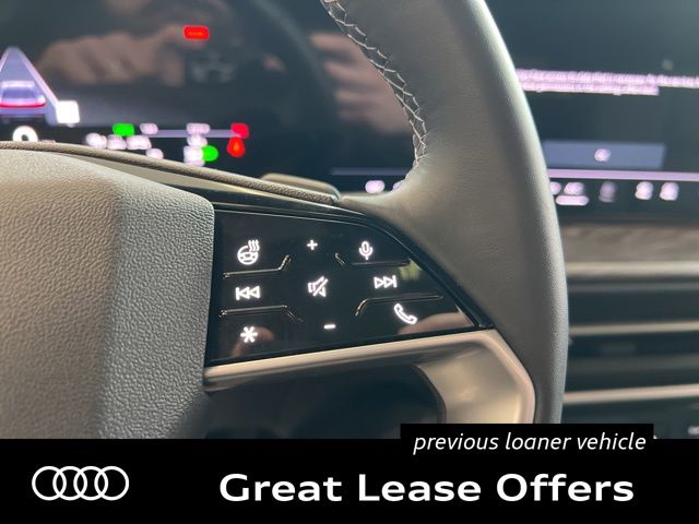 2025 Audi Q5 Premium - Photo 27