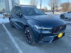 2026 Volvo XC60 B5 Plus SUV