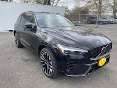 2026 Volvo XC60 plug-in hybrid T8 Ultra SUV