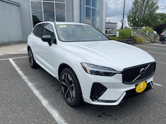 2026 Volvo XC60 B5 Plus SUV