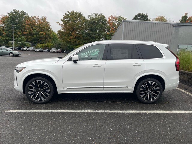 2026 Volvo XC90 photo 4