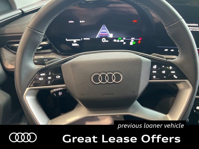 2025 Audi Q5 Premium - Photo 25