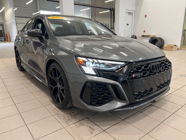 2024 Audi RS 3 Base's photo