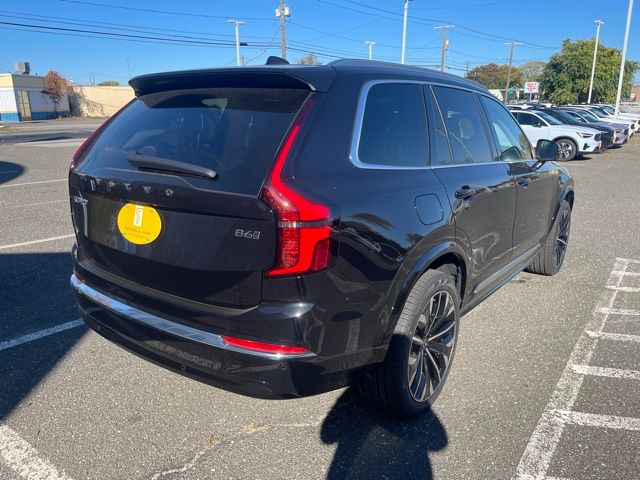 2026 Volvo XC90 Ultra - Photo 7