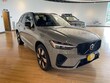 Volvo XC60 plug-in hybrid