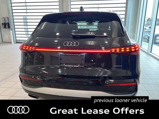 2025 Audi Q5 Premium - Photo 6