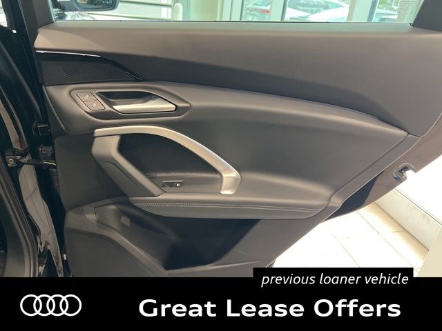 2025 Audi Q5 Premium - Photo 20