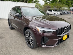 2026 Volvo XC60 B5 Core AWD SUV