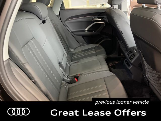 2025 Audi Q5 Premium - Photo 19