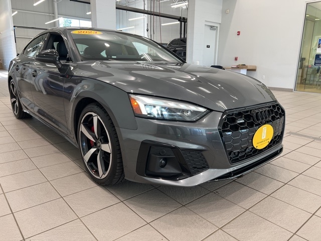 2023 Audi A5 Sportback